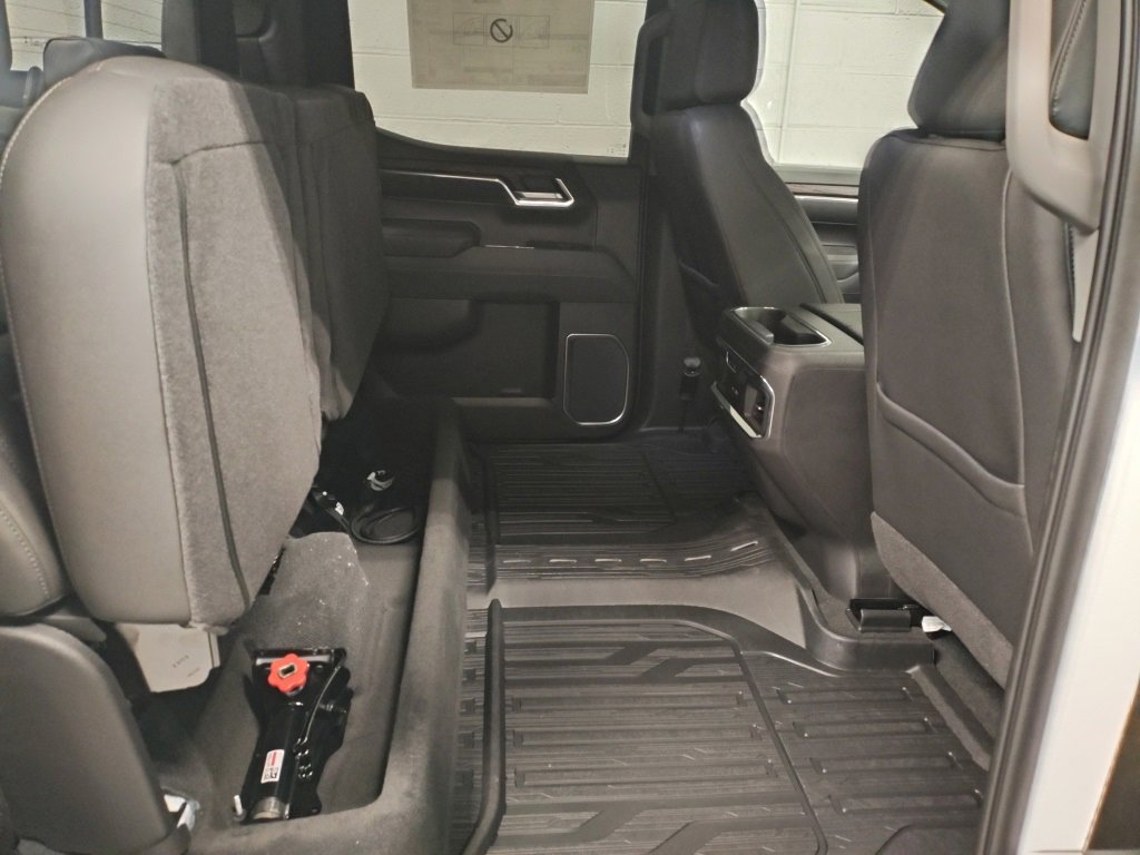 New 2026 GMC Sierra 1500 SLT w/ SLT Premium Plus Package image 13