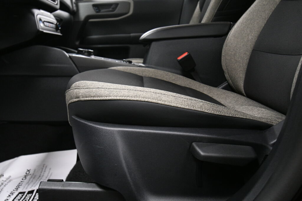Used 2025 Ford Bronco Sport Big Bend AWD/4WD image 10