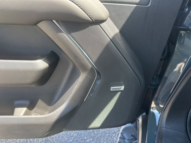 New 2026 Chevrolet Tahoe Z71 AWD/4WD image 14