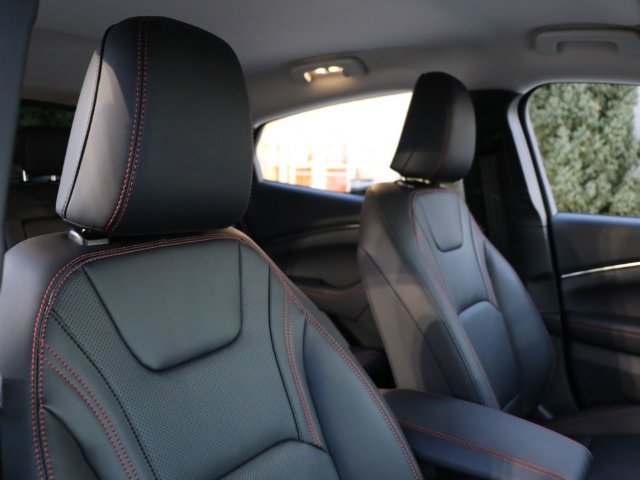 Used 2026 Ford Mustang Mach-E Premium w/ Sport Appearance Package AWD/4WD image 9