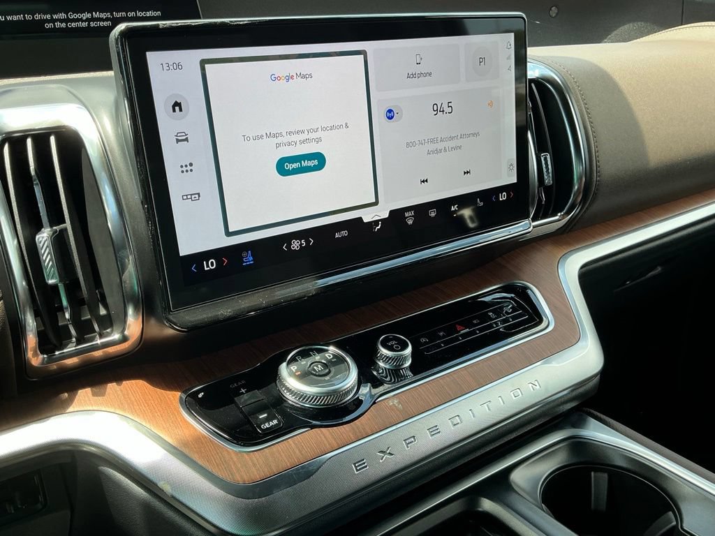 New 2027 Ford Expedition Max King Ranch AWD/4WD image 47