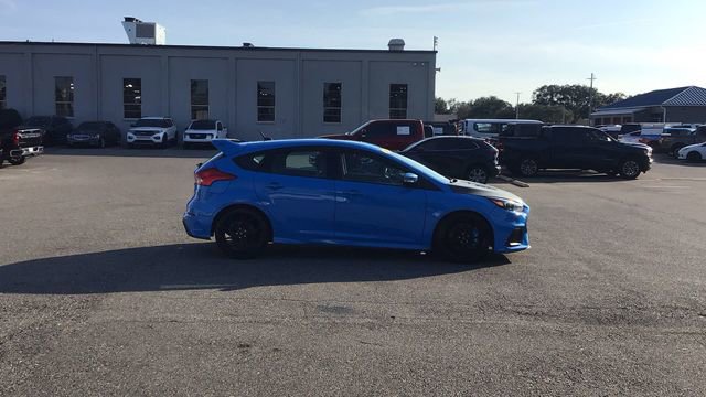 Used 2017 Ford Focus RS image 4