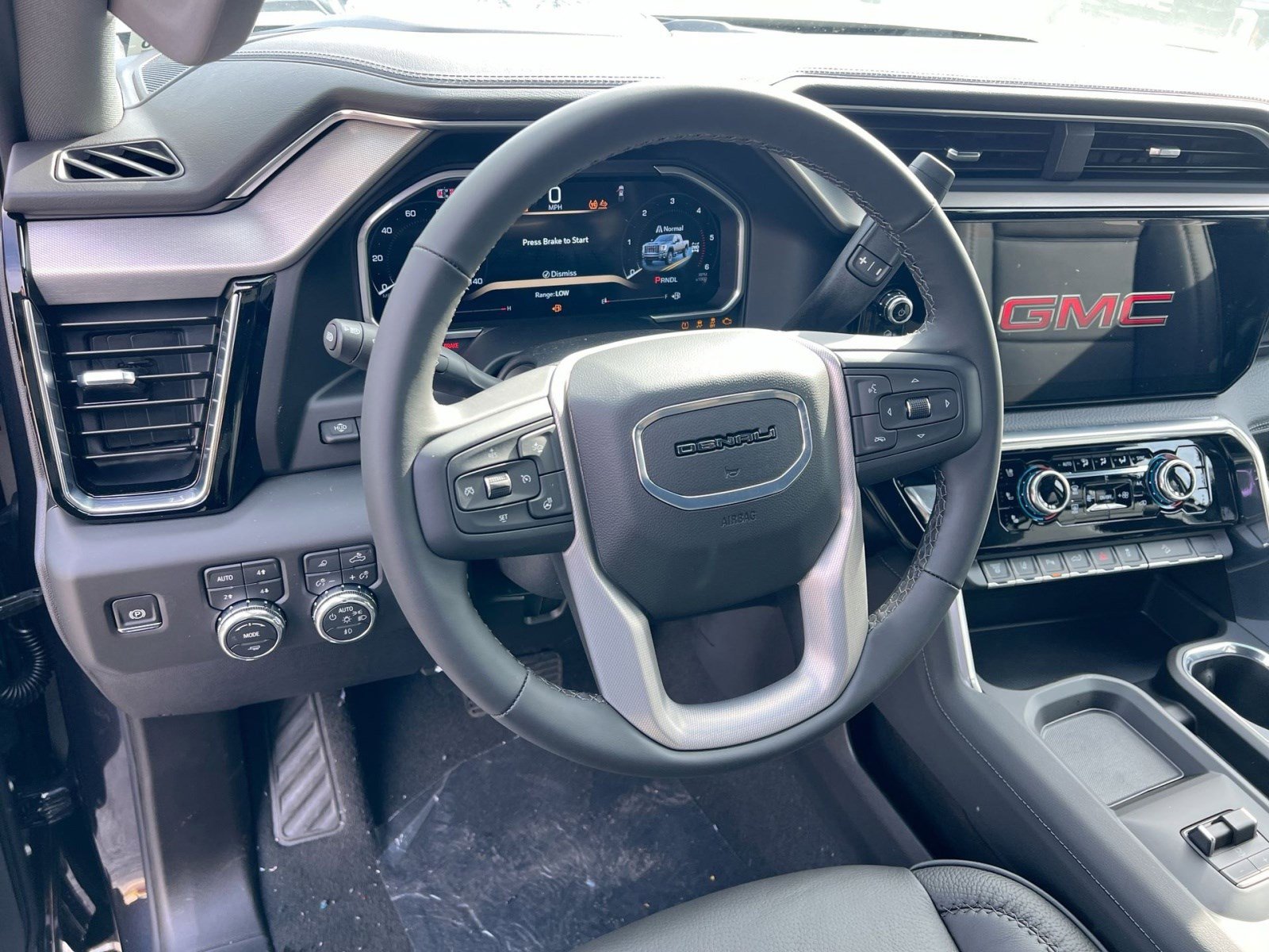 New 2026 GMC Sierra 2500 Denali w/ Denali Reserve Package image 14