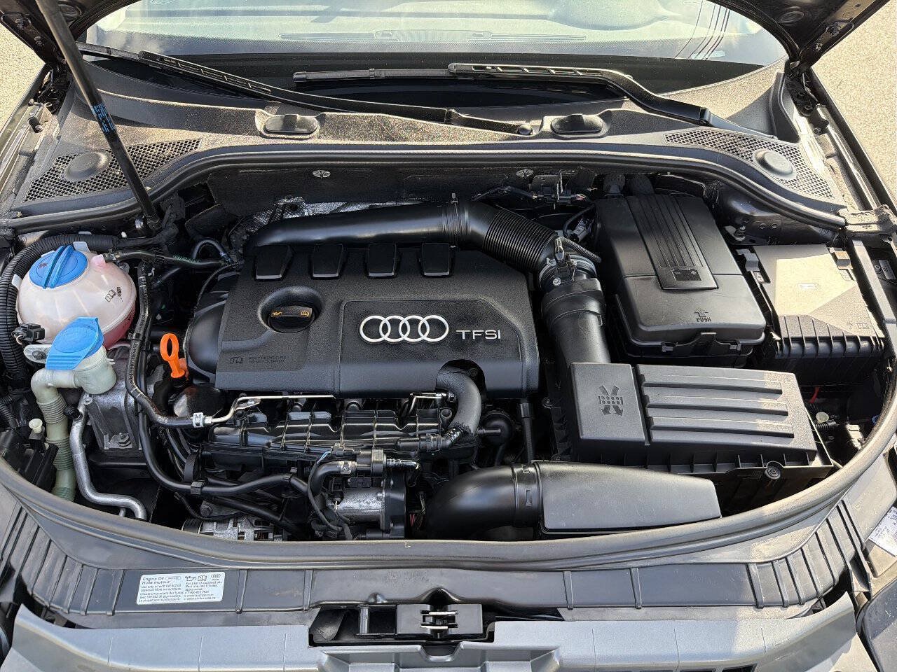 Used 2009 Audi A3 2.0T Premium AWD/4WD image 9