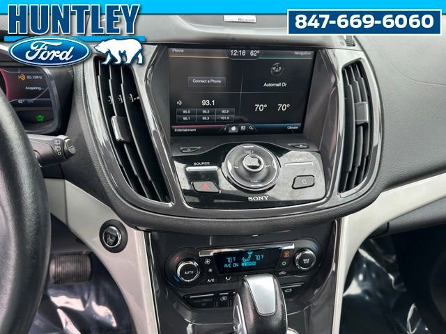 Used 2014 Ford C-MAX Energi SEL w/ Equipment Group 302A FWD image 22