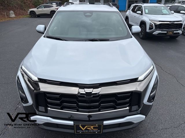 New 2026 Chevrolet Equinox ACTIV w/ Convenience Package III image 8