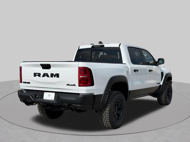 New 2026 RAM 1500 RHO w/ RHO Level 1 Equipment Group AWD/4WD image 3