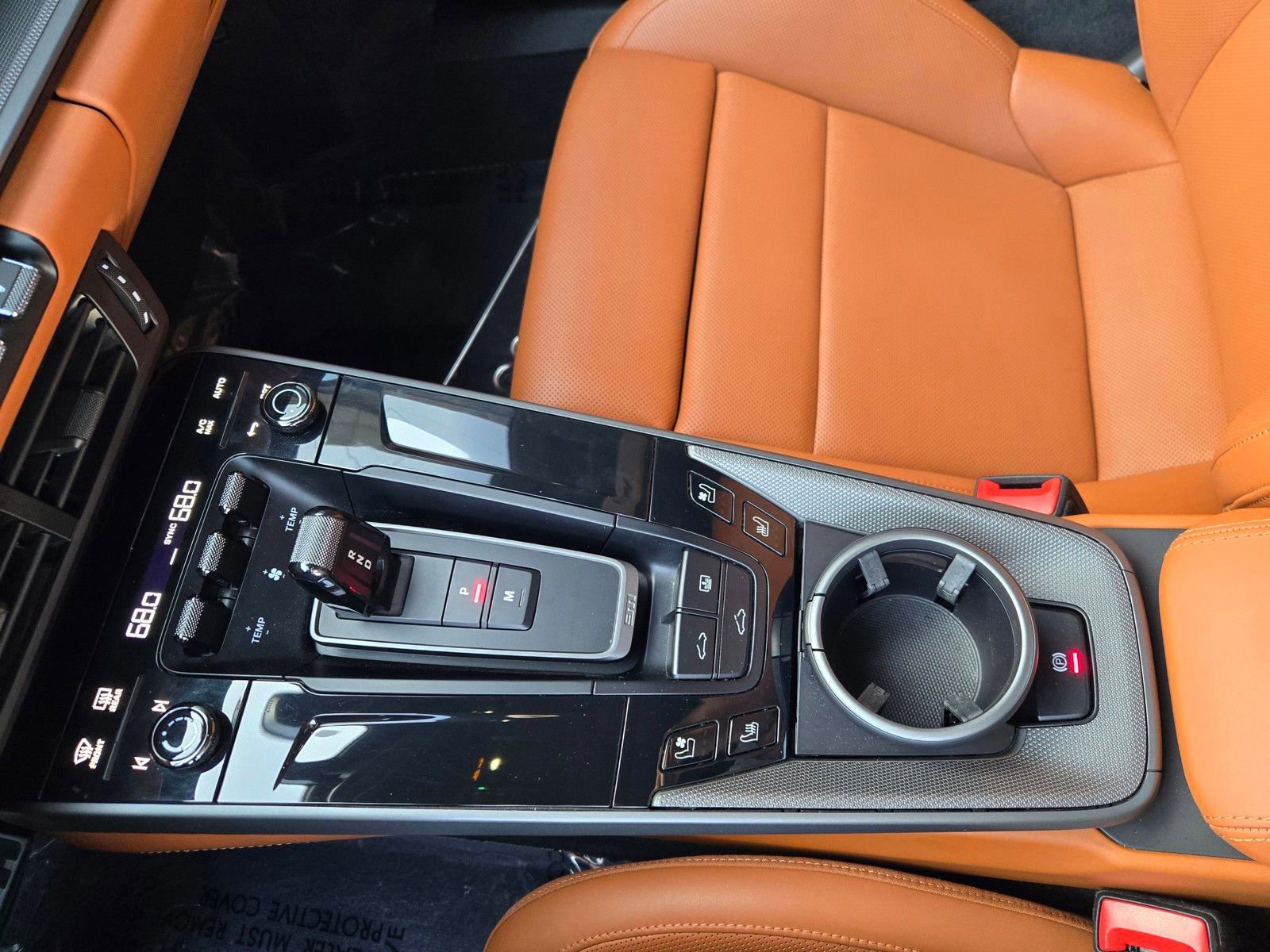 Certified 2025 Porsche 911 Carrera RWD image 22