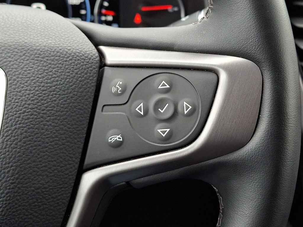 Used 2023 GMC Acadia AT4 w/ Technology Package image 23