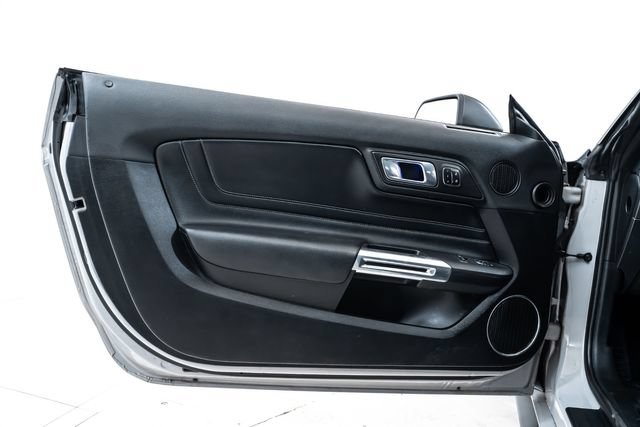 Used 2023 Ford Mustang Mach 1 w/ Equipment Group 700A RWD image 18