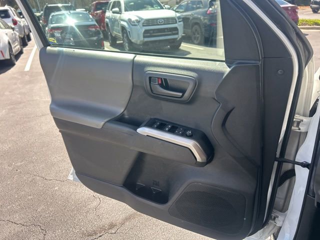 Used 2023 Toyota Tacoma SR5 image 27