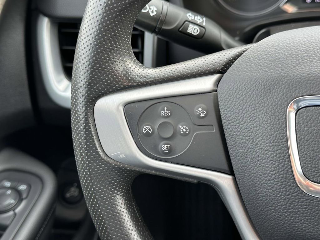 Certified 2023 GMC Terrain SLE w/ Driver Convenience Package image 23