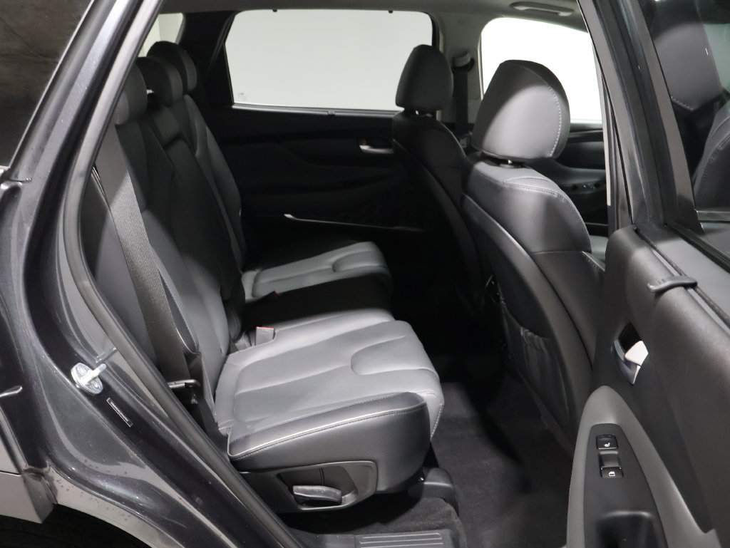 Used 2023 Hyundai Santa Fe Limited AWD/4WD image 21