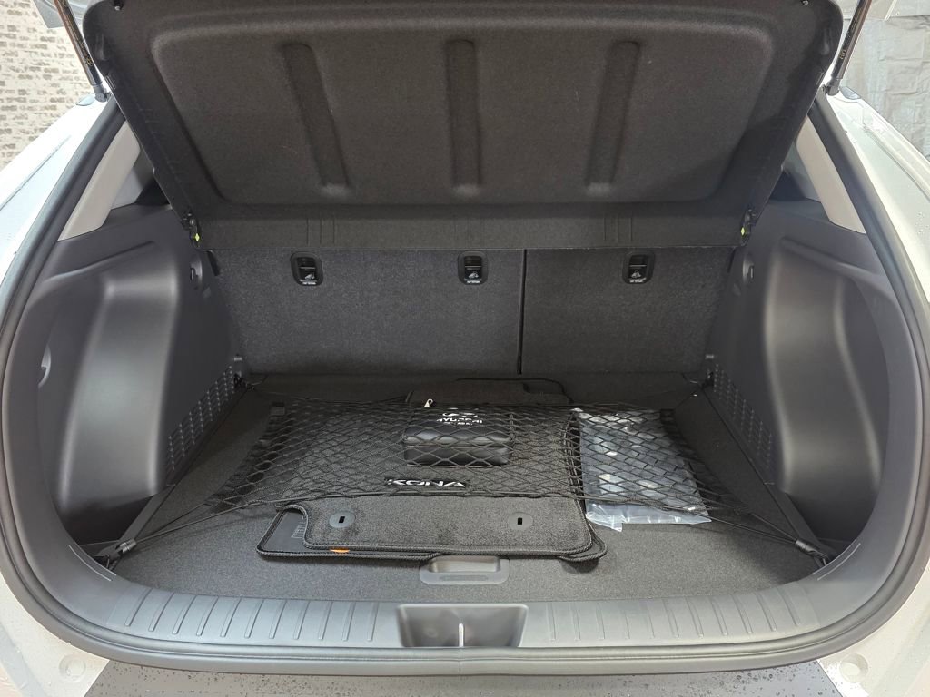 New 2026 Hyundai Kona SEL Premium image 14