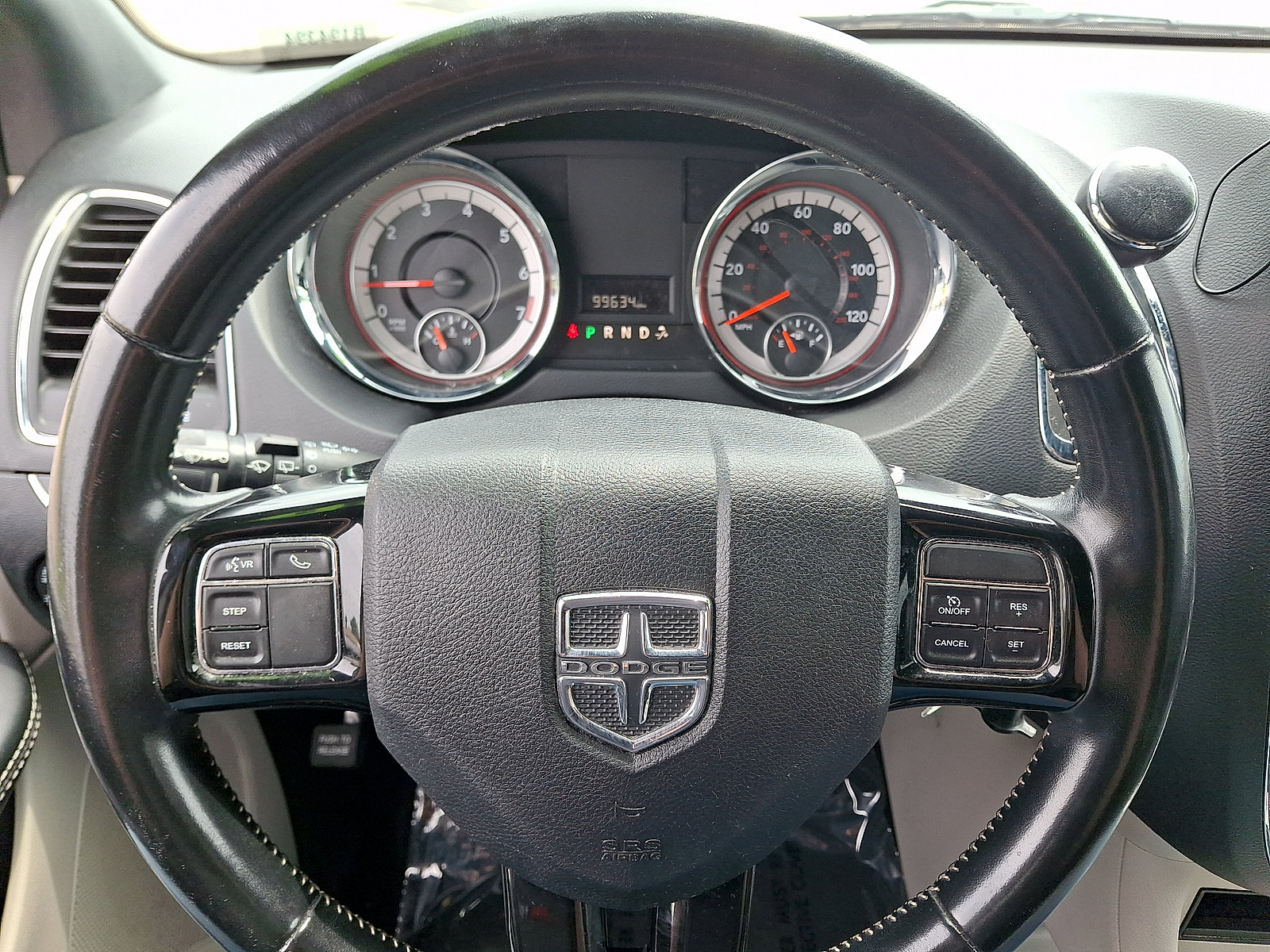 Used 2020 Dodge Grand Caravan SXT FWD image 8