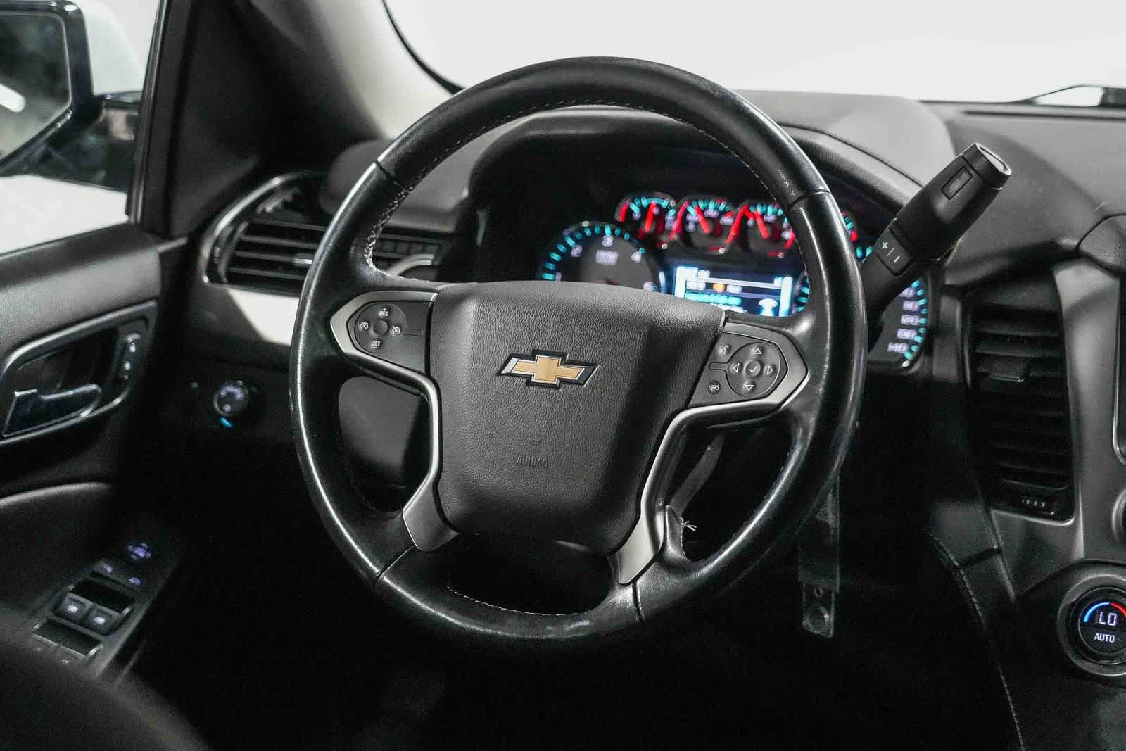 Used 2019 Chevrolet Tahoe LS RWD image 15