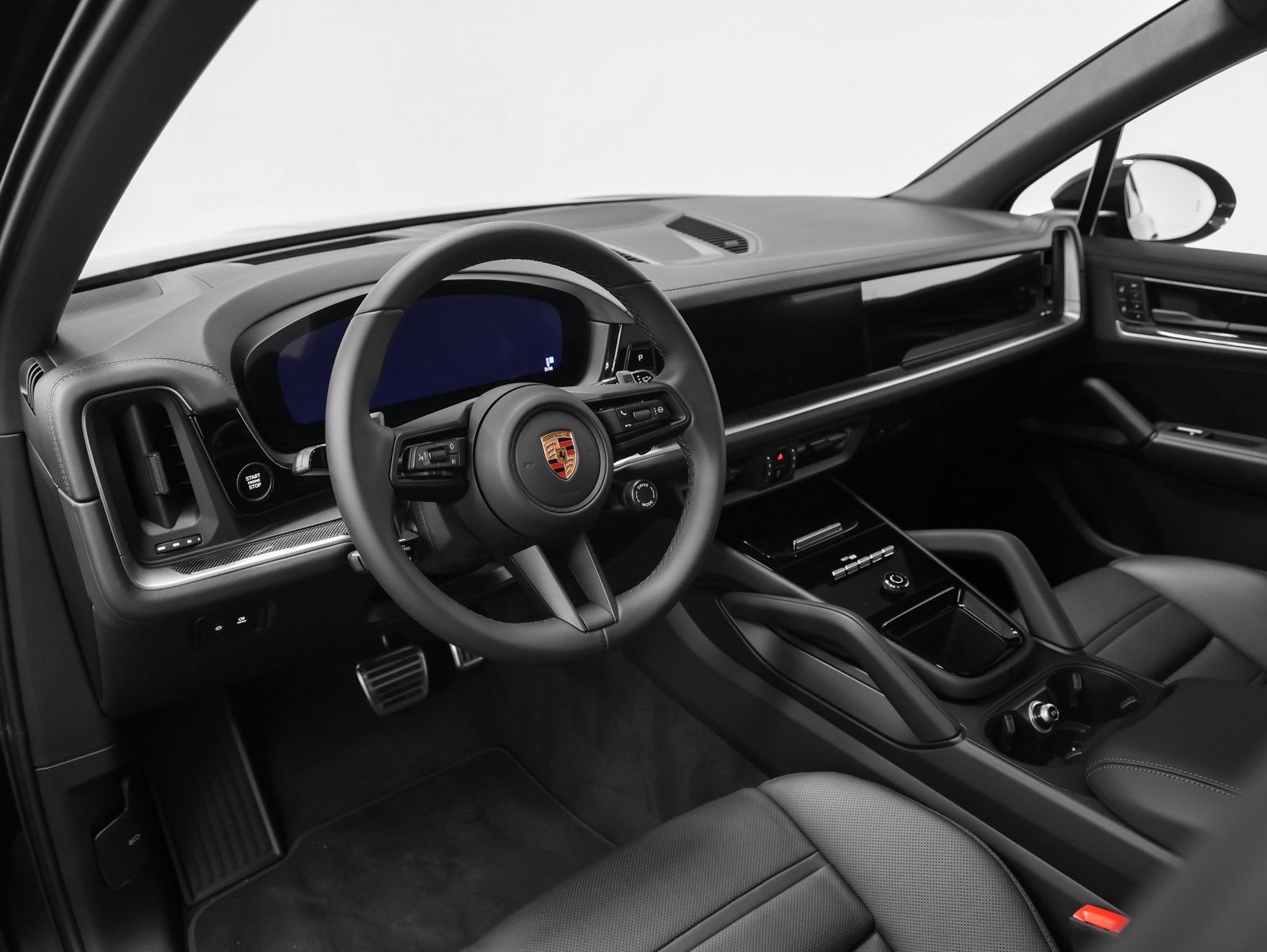 New 2026 Porsche Cayenne S AWD/4WD image 54