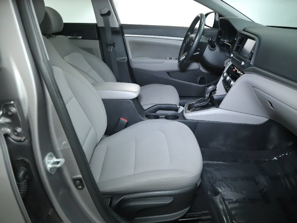 Used 2020 Hyundai Elantra Value Edition w/ Cargo Package (C1) FWD image 35