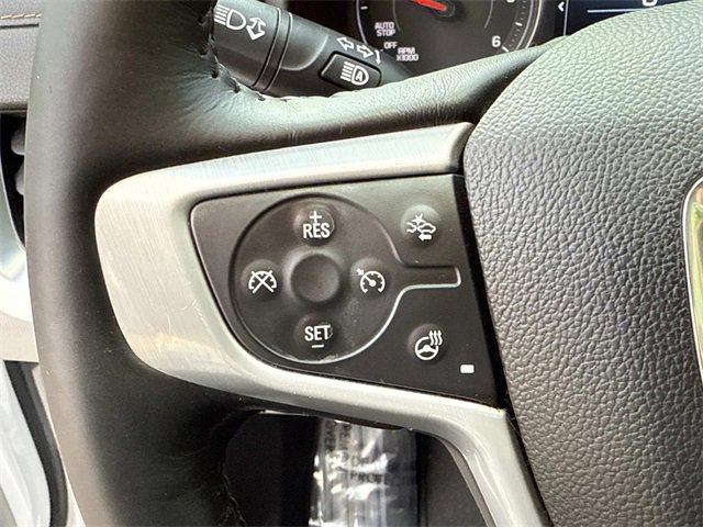 Used 2018 GMC Terrain SLT w/ Infotainment Package II image 21