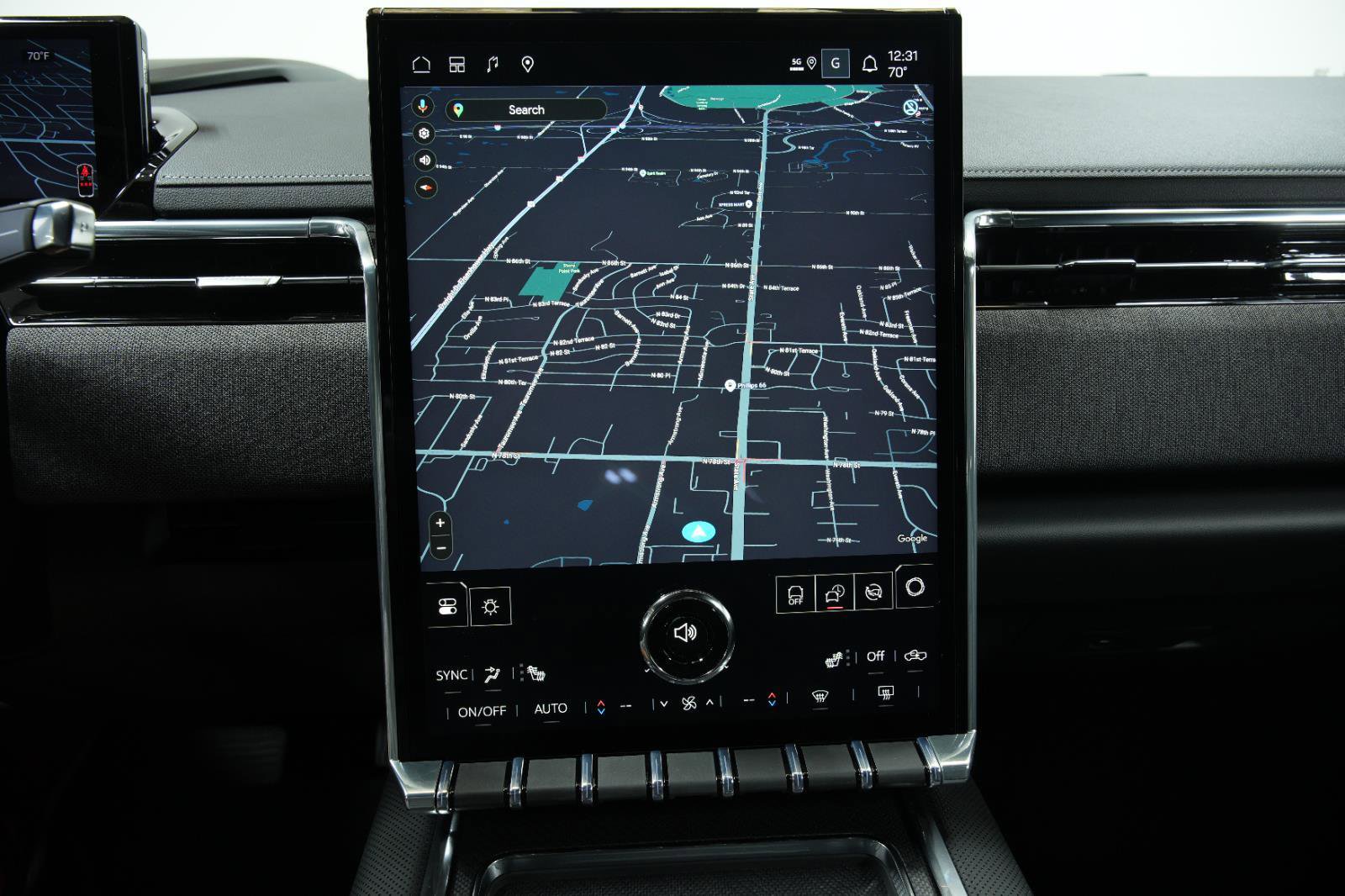 New 2026 GMC Sierra EV Elevation image 34