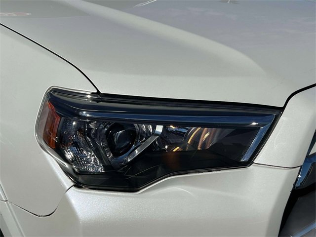 Certified 2022 Toyota 4Runner Limited image 12