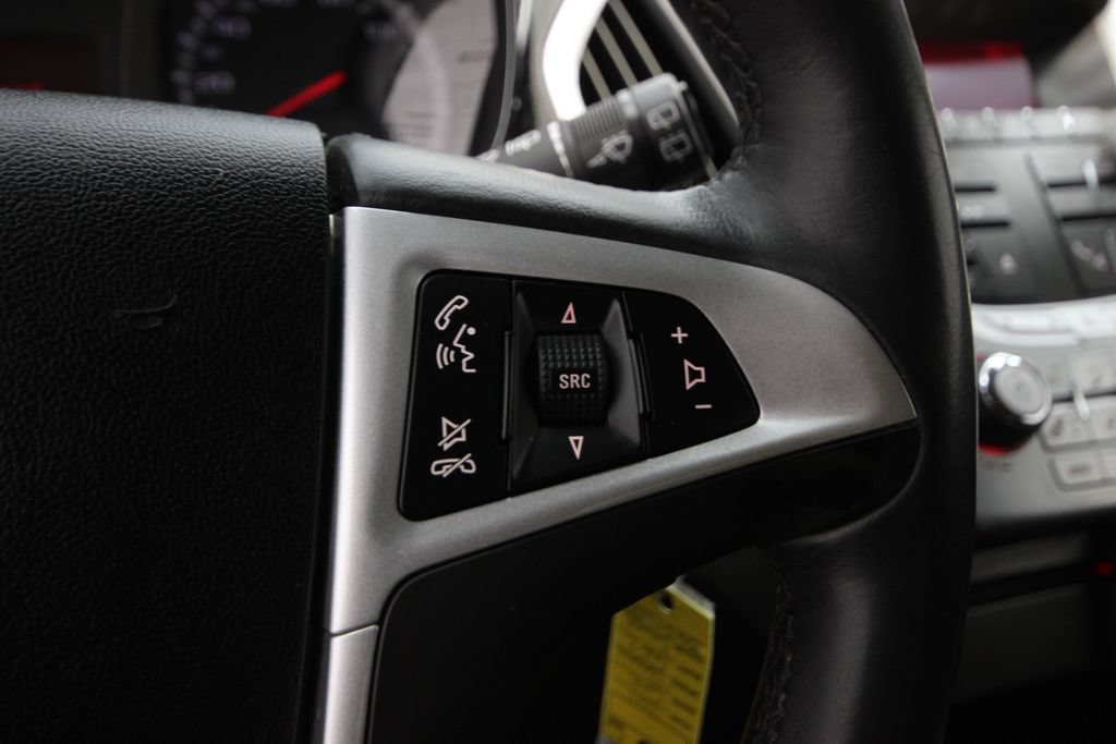 Used 2011 GMC Terrain SLE w/ Convenience Package FWD image 17