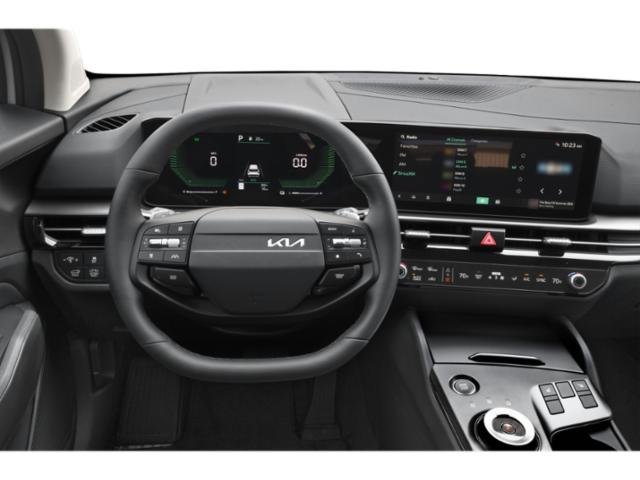 New 2026 Kia Sportage EX image 9