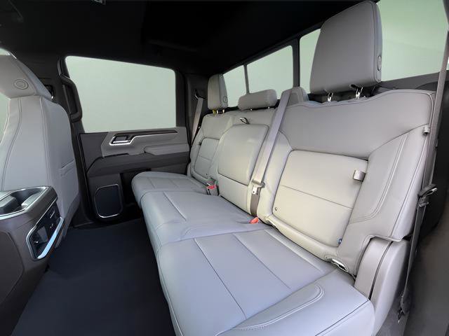 New 2026 GMC Sierra 2500 SLT w/ Max Trailering Package image 30