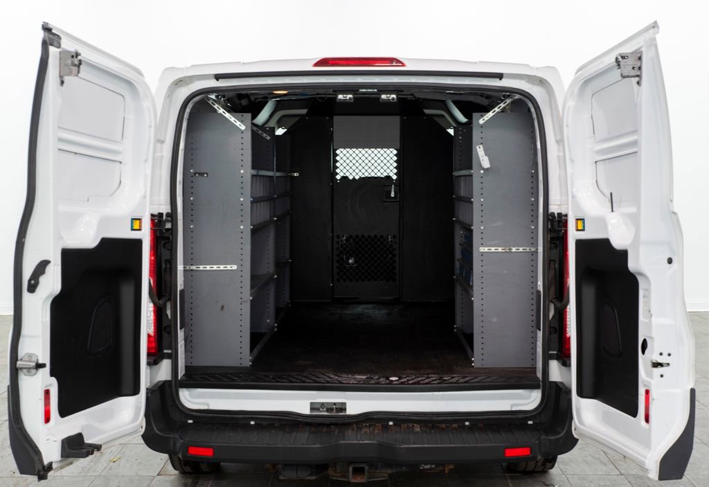 Used 2016 Ford Transit 150 130 Low Roof RWD image 11