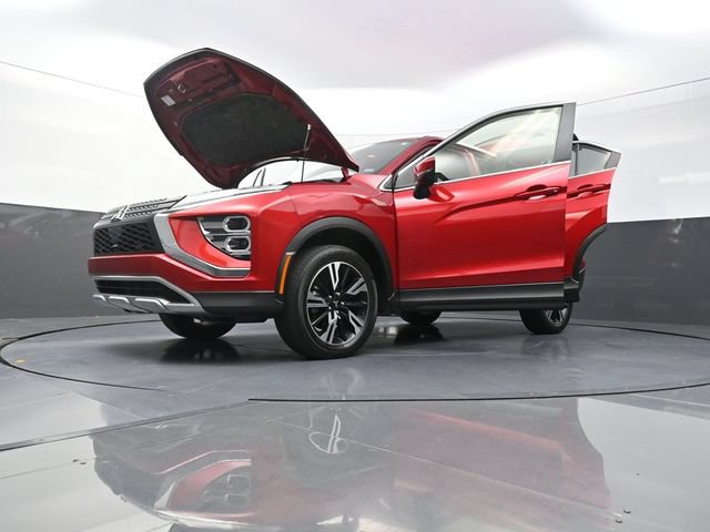 Used 2024 Mitsubishi Eclipse Cross SE AWD/4WD image 34