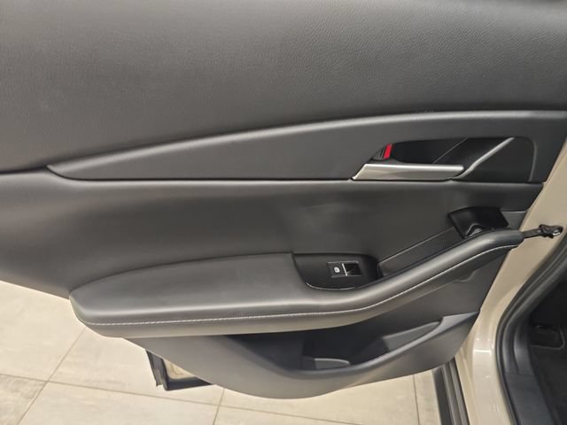Used 2024 MAZDA CX-30 AWD 2.5 S w/ Select Sport Pkg image 18