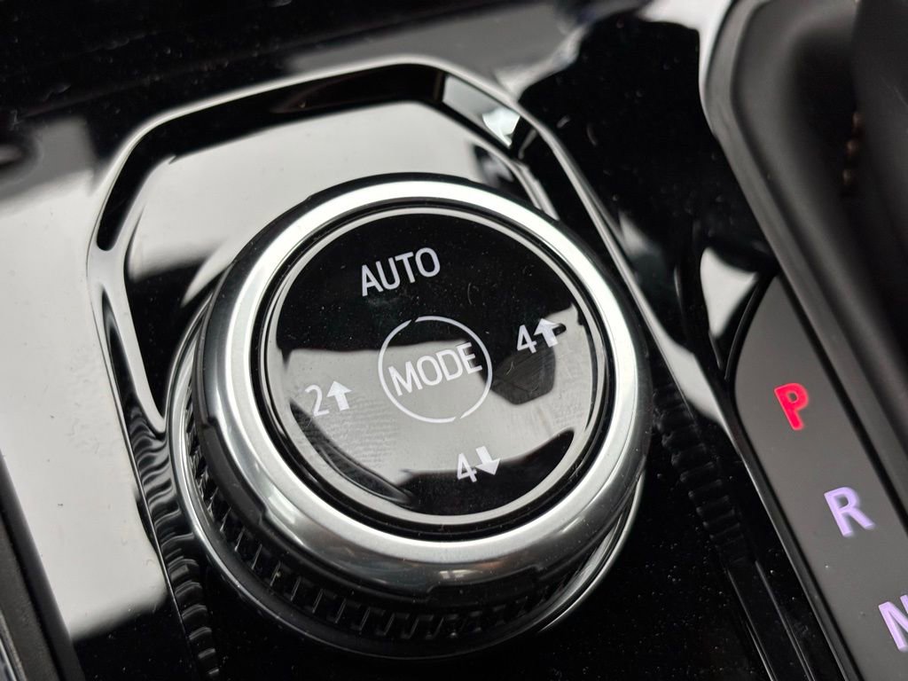 New 2026 GMC Canyon AT4 w/ Nightfall Essentials Package image 8