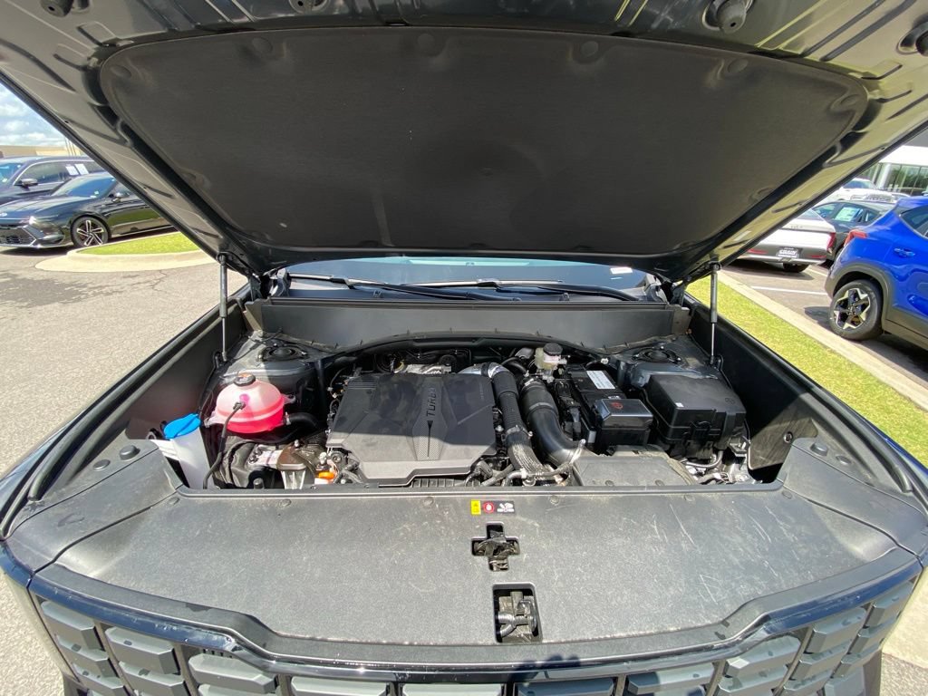 Used 2027 Kia Telluride EX X-Line w/ Towing Package AWD/4WD image 33