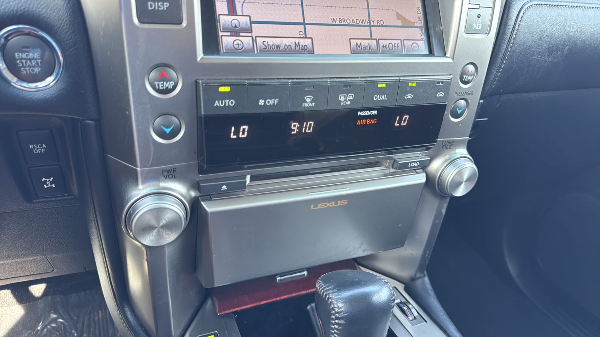 Used 2013 Lexus GX 460 w/ Convenience Pkg AWD/4WD image 28
