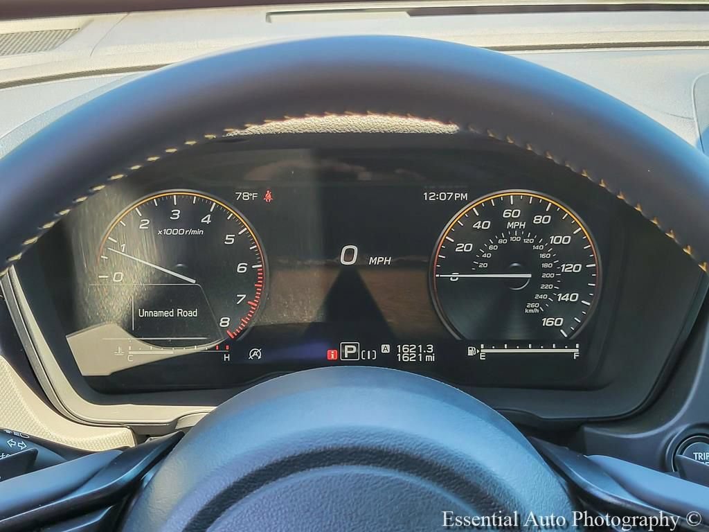 Used 2026 Subaru Forester Wilderness AWD/4WD image 18