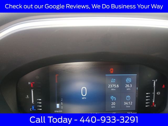 Used 2023 Ford Escape Active w/ Cold Weather Package FWD image 24