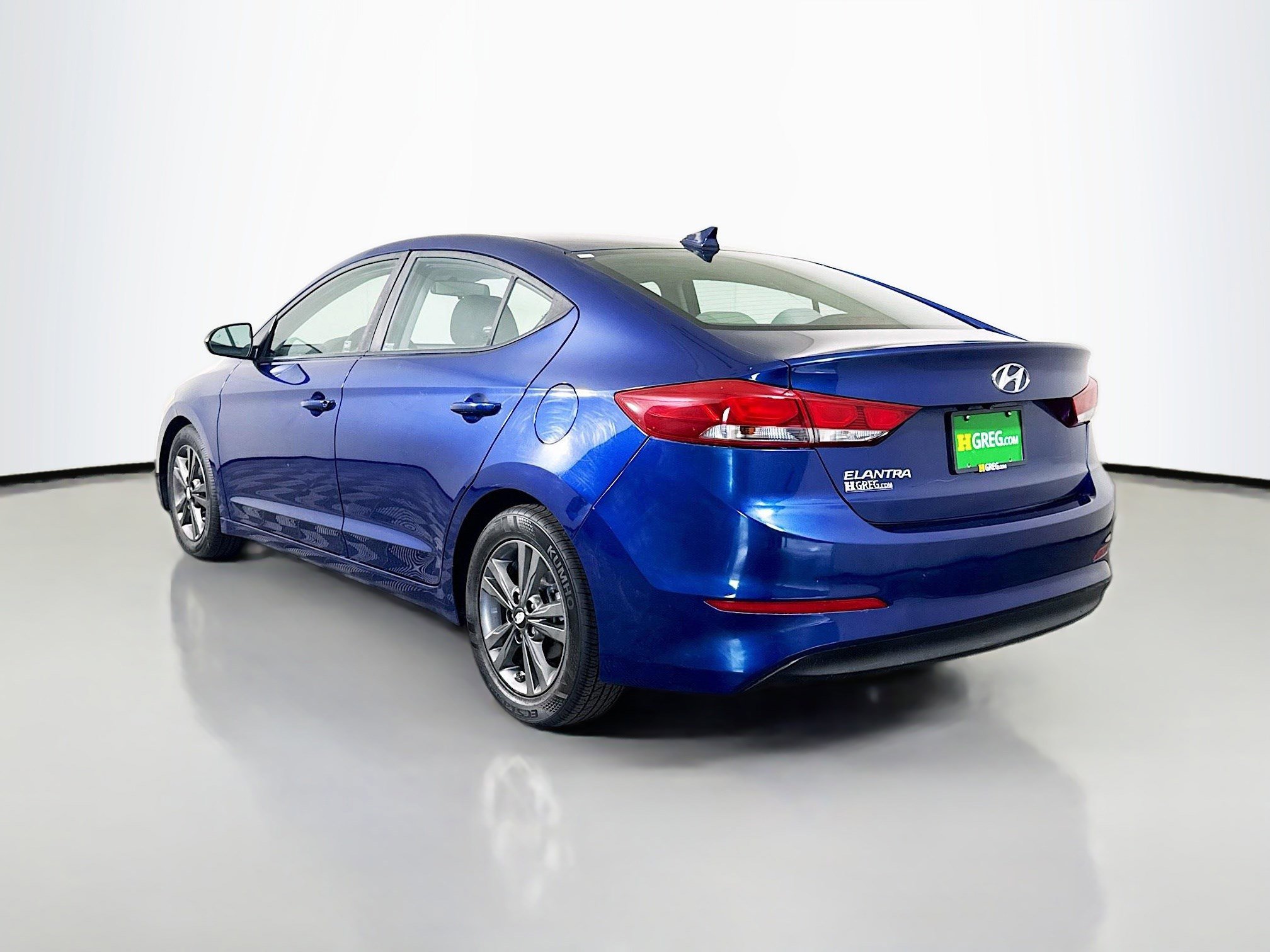 Used 2018 Hyundai Elantra SEL FWD image 7