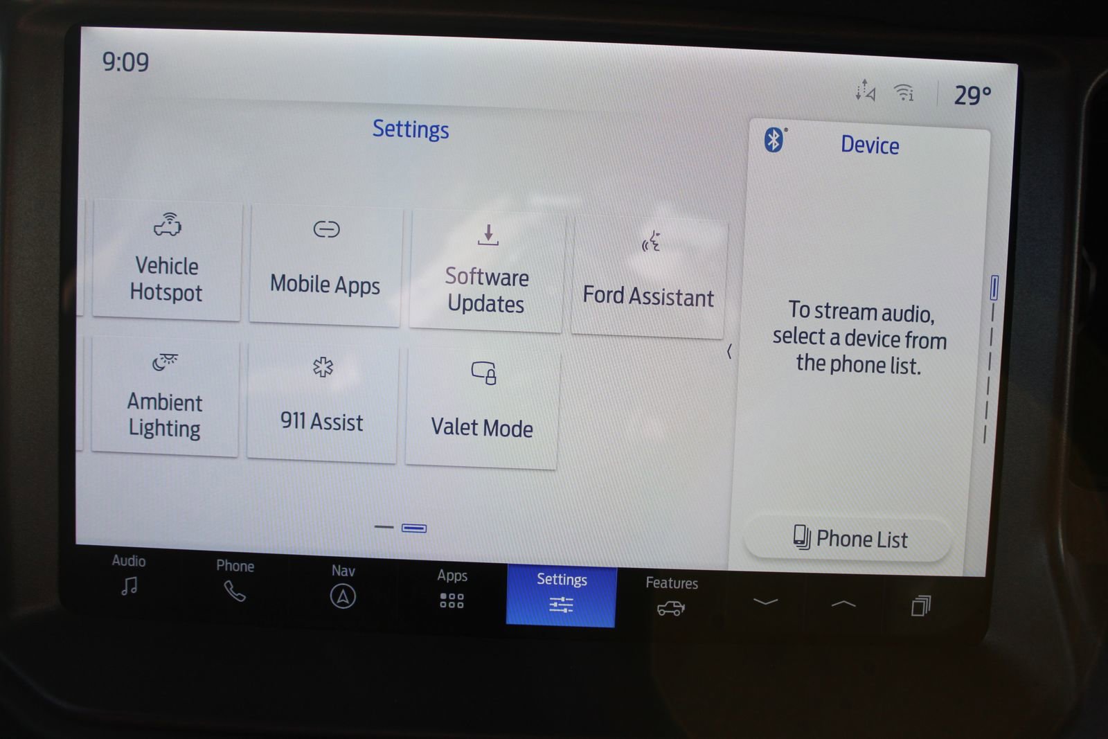 New 2025 Ford Bronco Raptor w/ Interior Carbon Fiber Pack image 38