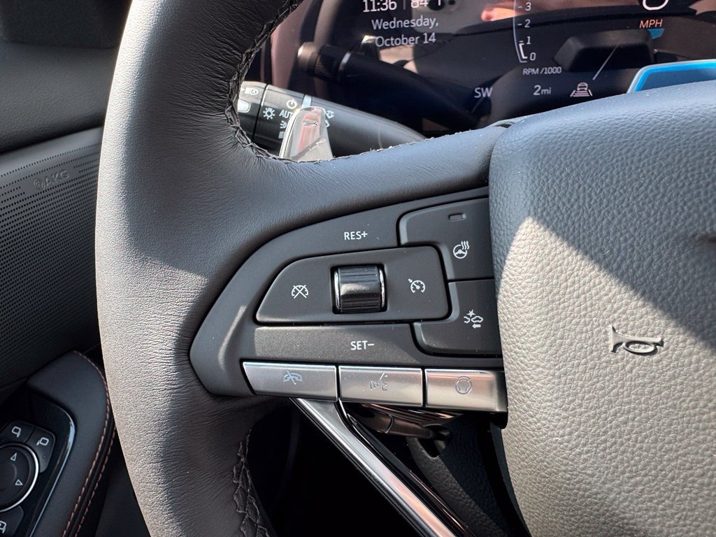 New 2026 Cadillac CT5 Sport w/ Technology Package RWD image 17
