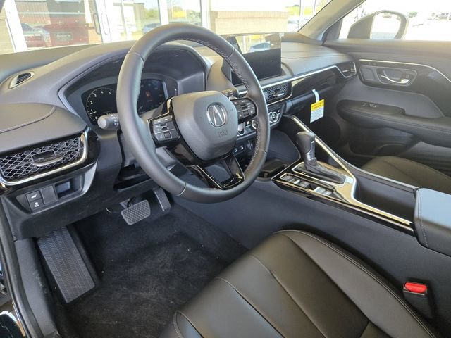 New 2026 Acura ADX FWD image 10