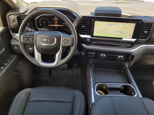 New 2026 GMC Sierra 2500 SLT w/ Texas SLT Premium Package AWD/4WD image 10