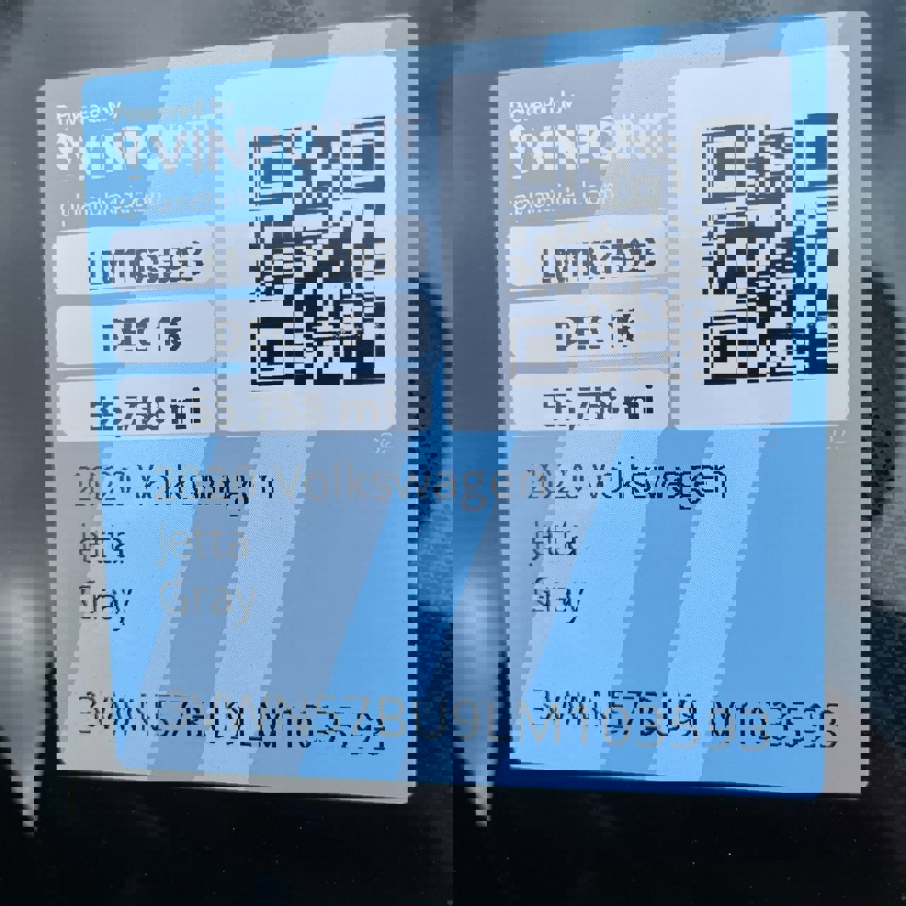 Used 2020 Volkswagen Jetta S image 26