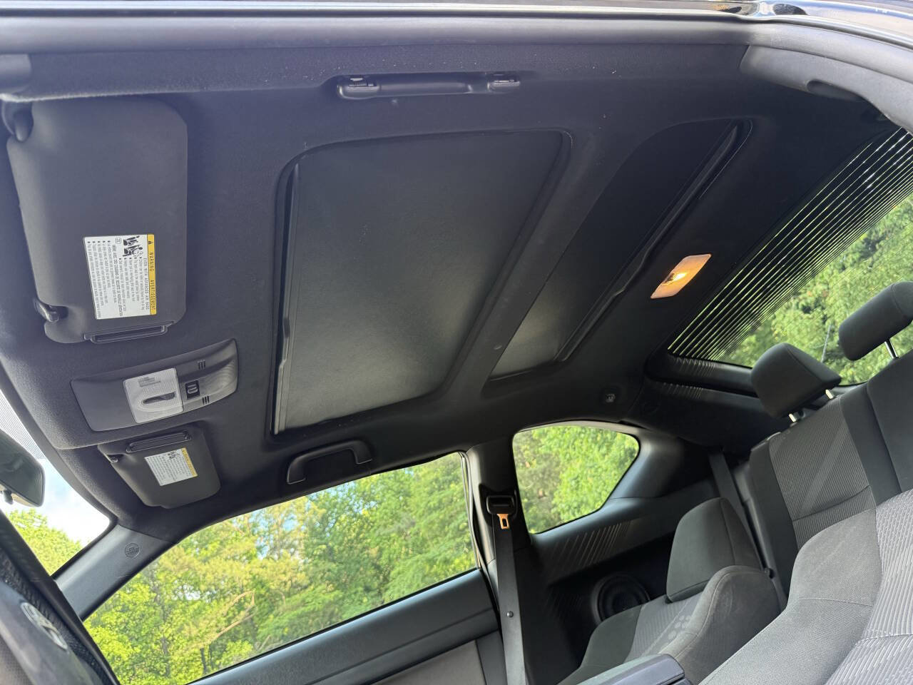 Used 2012 Scion tC FWD image 32