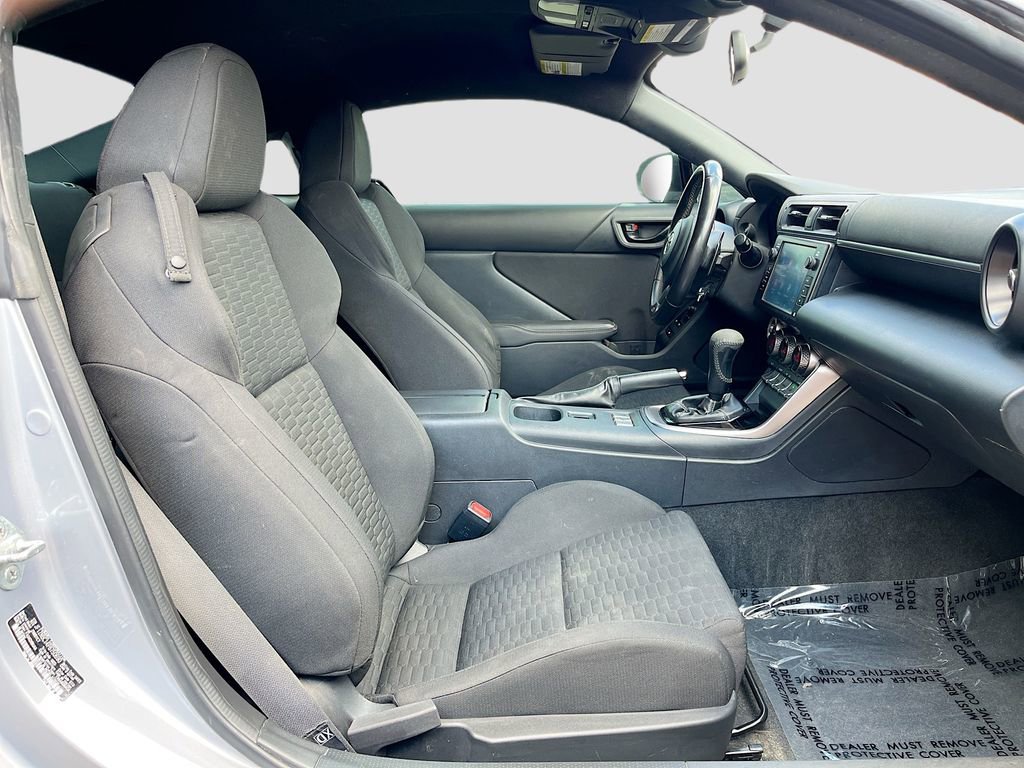 Used 2023 Toyota GR86 image 25