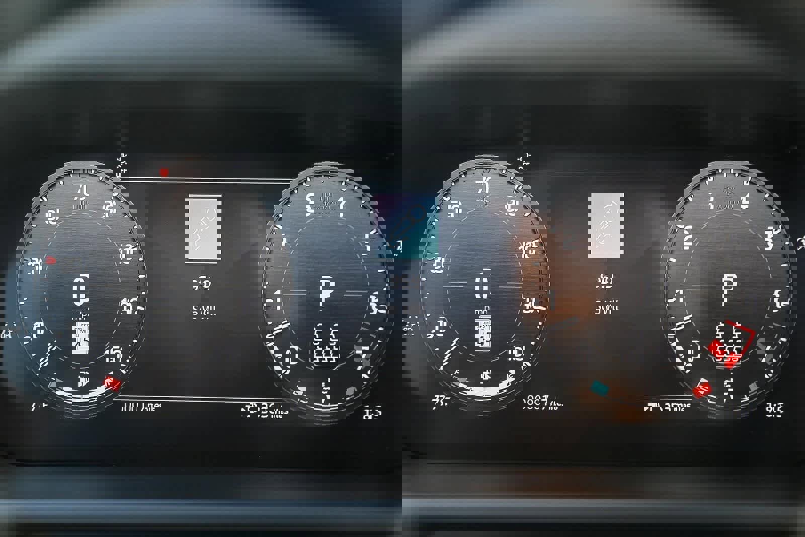 New 2025 Land Rover Defender 130 V8 image 22