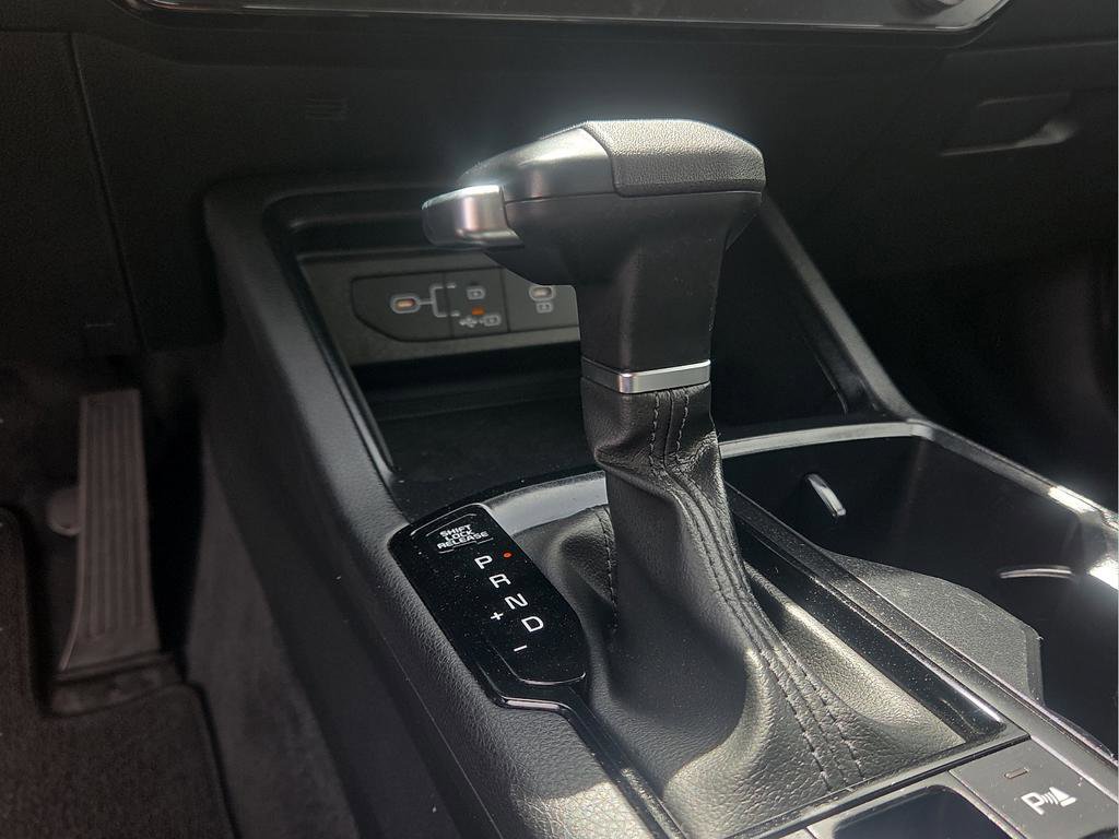 Used 2025 Kia K5 LXS FWD image 17