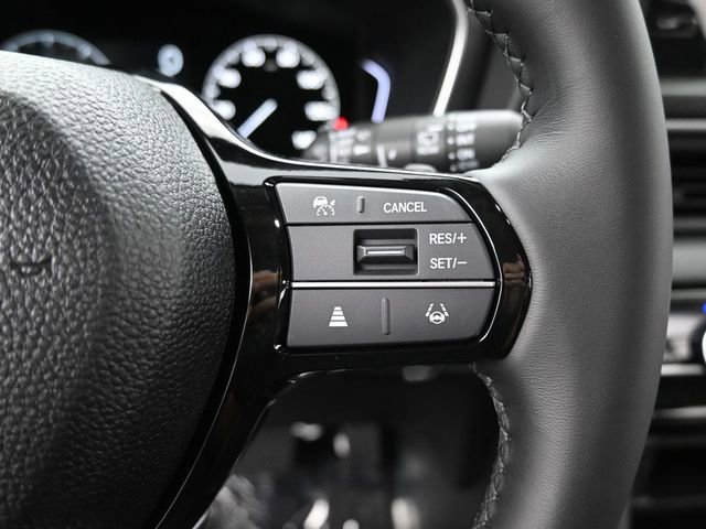 New 2025 Honda Pilot EX-L image 18