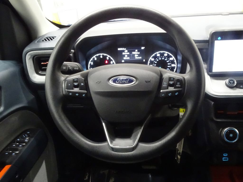 Used 2022 Ford Maverick XLT w/ Equipment Group 300A Standard image 19