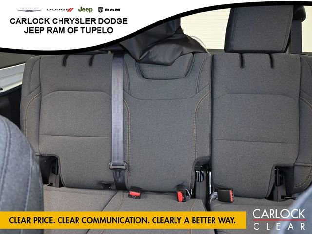 New 2026 Jeep Wrangler Unlimited Sport image 21