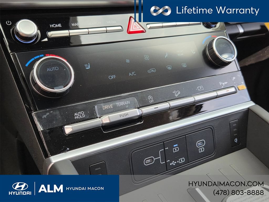 New 2026 Hyundai Santa Fe XRT AWD/4WD image 22